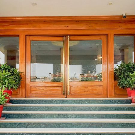 Super Townhouse Subhash Nagar Formerly Royal Palazzo Jaipur Exteriör bild