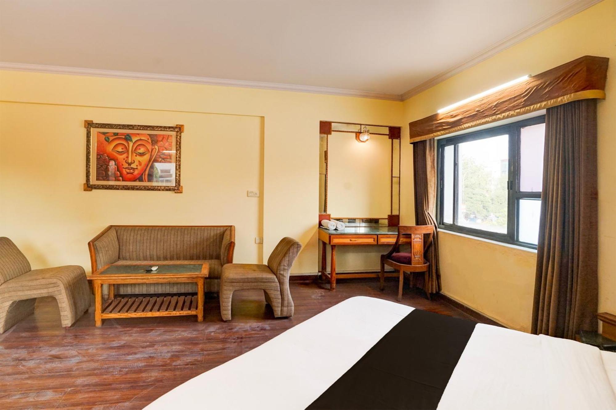 Super Townhouse Subhash Nagar Formerly Royal Palazzo Jaipur Exteriör bild