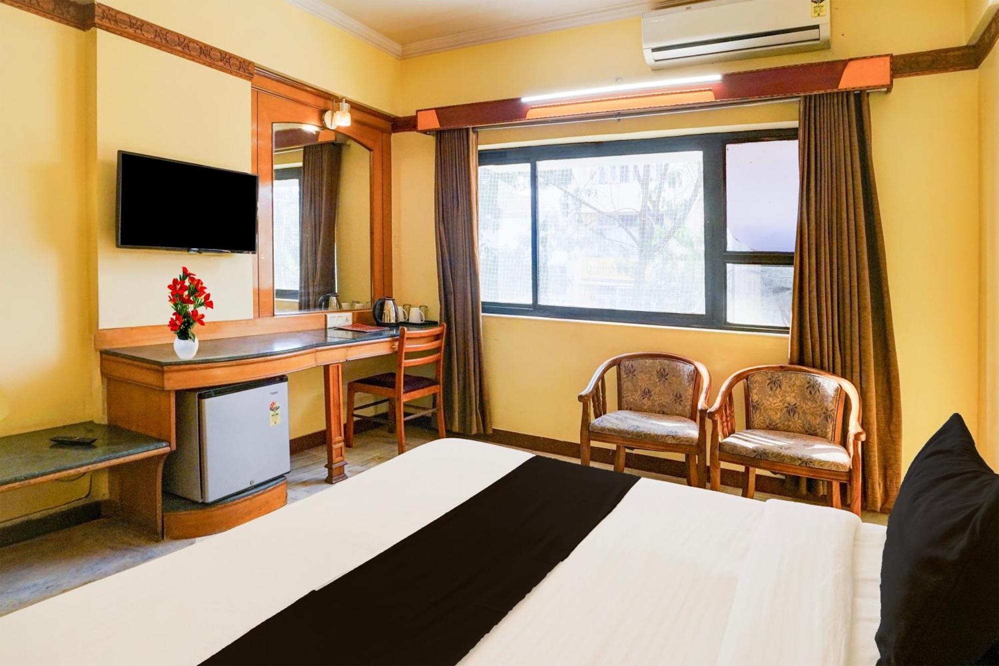 Super Townhouse Subhash Nagar Formerly Royal Palazzo Jaipur Exteriör bild